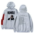 thumbnail image 1 of Finesse2tymes Merch Hoodies For Men/Women Unisex Long Sleeve Sweatshirt Pullover Streetwear Top, 1 of 3