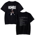 thumbnail image 1 of Finesse2tymes Merch T-Shirt For Women/Men Unisex Summer Casual O-neck Short Sleeve Tshirt Tee Streetwear Top, 1 of 2