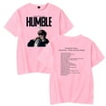 thumbnail image 1 of Finesse2tymes Merch T-Shirt For Women/Men Unisex Summer Casual O-neck Short Sleeve Tshirt Tee Streetwear Top, 1 of 3