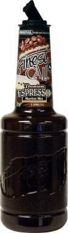 Finest Call Espresso Martini Mix - 1 L