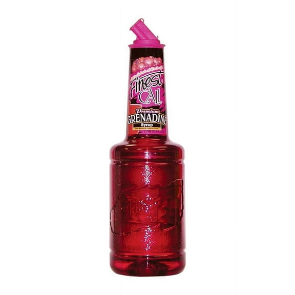 Finest Call Grenadine, 1 L