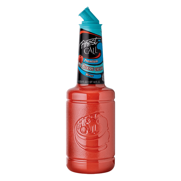 Finest Call Premium Bloody Caesar Mix cs 12/1 ltr