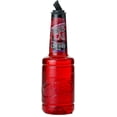 thumbnail image 1 of Finest Call Premium Cherry Syrup Drink Mix, 1 Liter Bottle (33.8 Fl Oz), Individually Boxed, 1 of 1