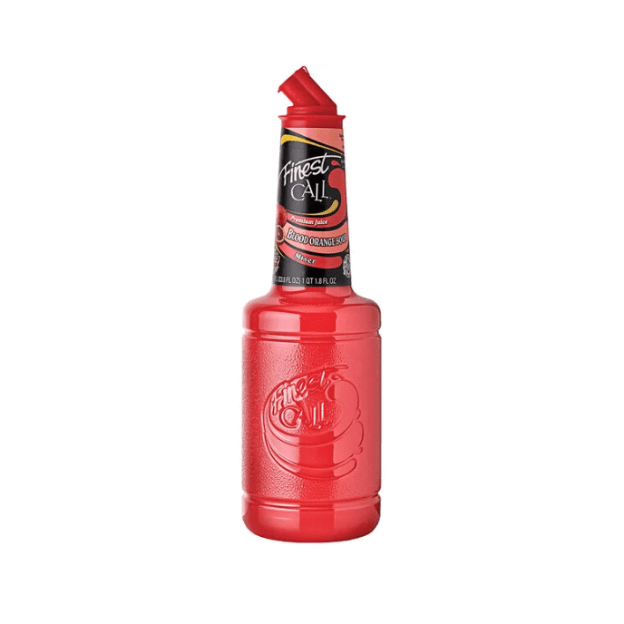 Finest Call Premium Juice Blood Orange Sour RTU cs 12/1 ltr