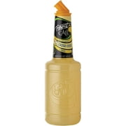 Finest Call Premium Juice Lemon Sour Drink Mix, Ready To Use, 1 Liter Bottle 33.8 Fl Oz, Individually Boxed