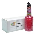 thumbnail image 1 of Finest Call Premium Prickly Pear Syrup Drink Mix, 1 Liter Bottle (33.8 Fl Oz)..., 1 of 2