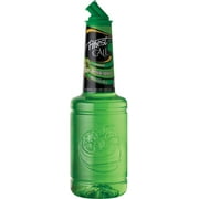 Finest Call Premium Sour Apple Martini Drink Mix, 1 Liter Bottle 33.8 Fl Oz, Individually Boxed Packaing may&nbsp;vary
