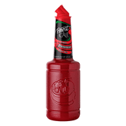 Finest Call Premium Strawberry Puree Mix cs 12/1 ltr