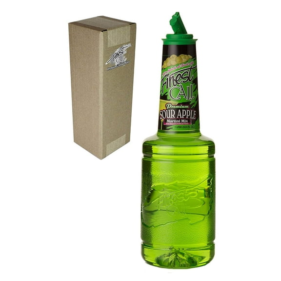 Finest Call Single Pressed Lemon Juice