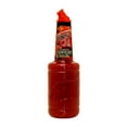 thumbnail image 1 of Finest Call Strawberry Puree Cocktail Mixer, 1 Liter Plastic Bottle, 1 of 6