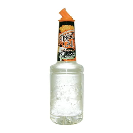 Finest Call Triple Sec