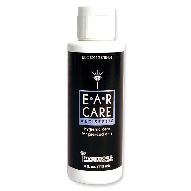 Inverness Ear Care Solution