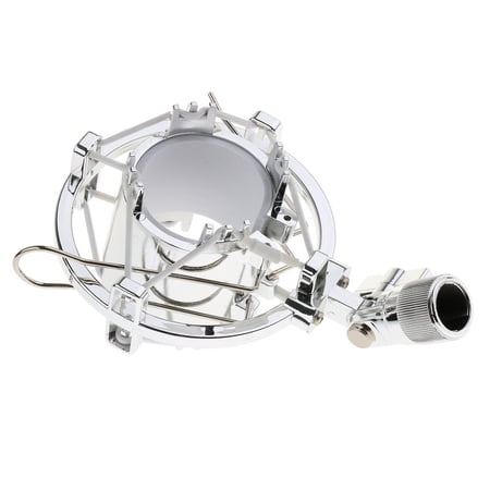 Finest Microphone Vibration Holder Stand Mic Accessory