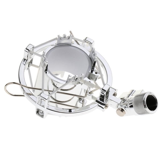 Finest Microphone Vibration Holder Stand Mic Accessory