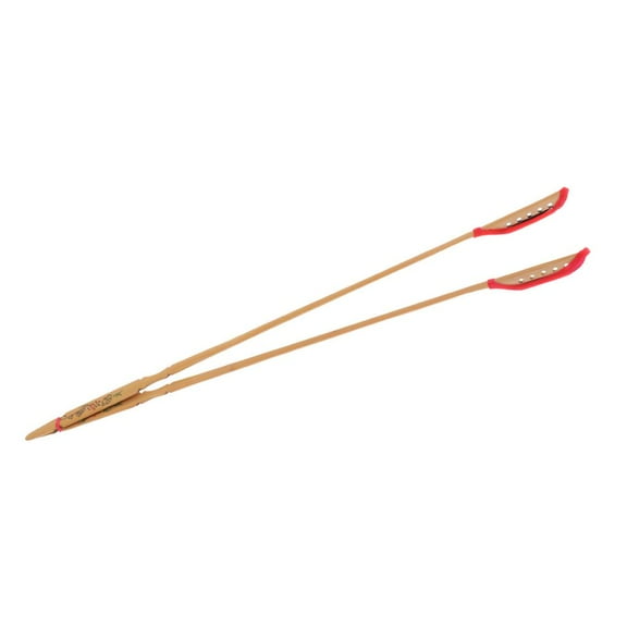 Finest Pack Of 2 Dulcimer Hammers Mallets Beaters Musical Instrument Parts