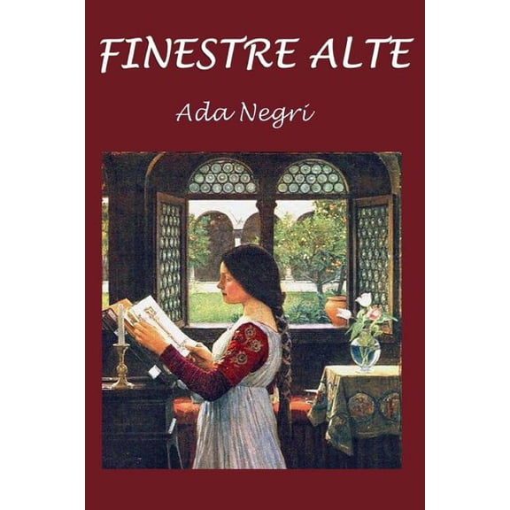 Finestre Alte