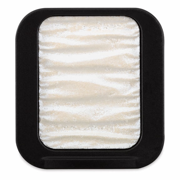 Finetec Premium Watercolor Pan - Blue (Pearlescent)