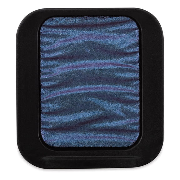 Finetec Premium Watercolor Pan - Twilight (Flip-Flop)