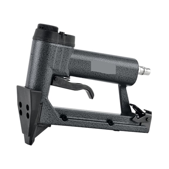 Fing Nailer, Flat Head, 5mm Width X 15mm Length Nail, Pneumatic Picture Fe Nailer Air Power Fing Nail Gun ,Wide Application