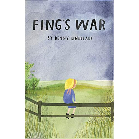 Pre-Owned Fing's War (Board book) 1592702694 9781592702695