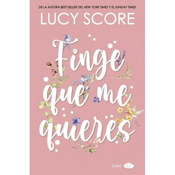 Finge que me quieres/ Pretend You're Mine