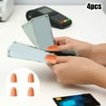 thumbnail image 1 of Finger 2 Product for Task Efficiency and for Counting Writing Sorting and Sports Activities with Thick Reusable Tips, 1 of 5