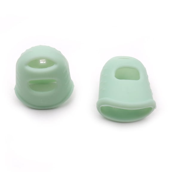 Finger ,2pcs Silicone Hxber Adben Simbae