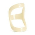 thumbnail image 1 of Finger Adjustable Fix Splint Brace Protector Support NICE Injury Joint Pain, 1 of 9