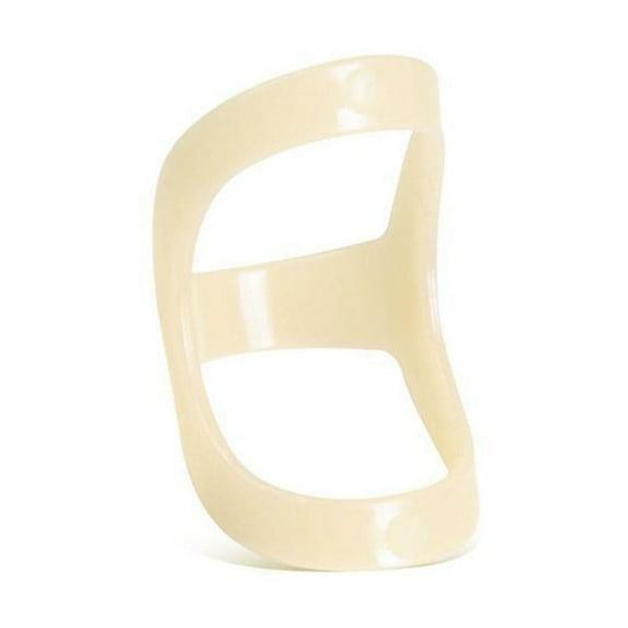 Finger Adjustable Fix Splint Brace Protector Support NICE Injury Joint Pain