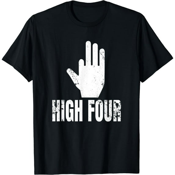 Finger Amputation Sarcastic Index Finger Amputee T-Shirt