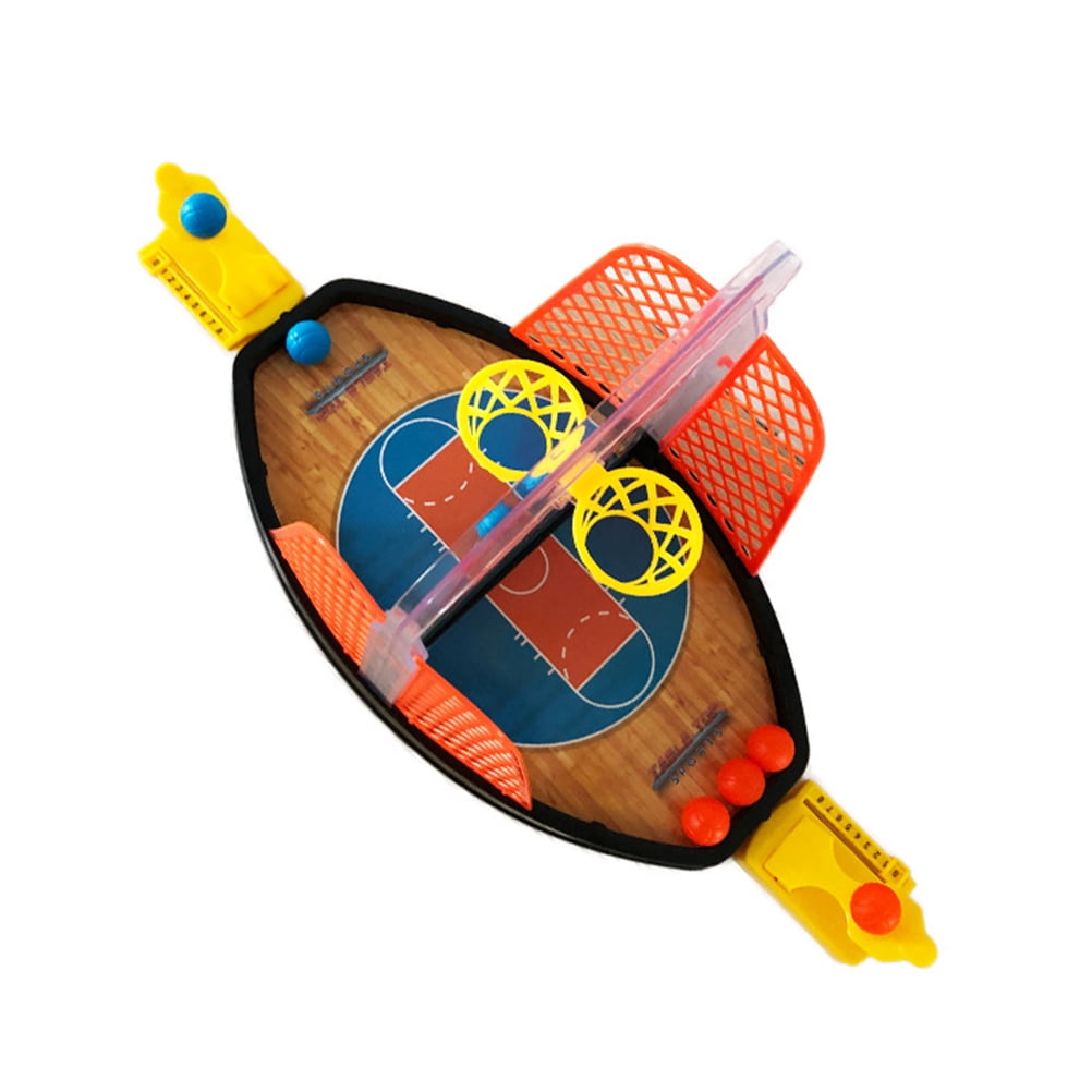 Finger Basketball Game Competitive Basketball Game Indoor Desktop