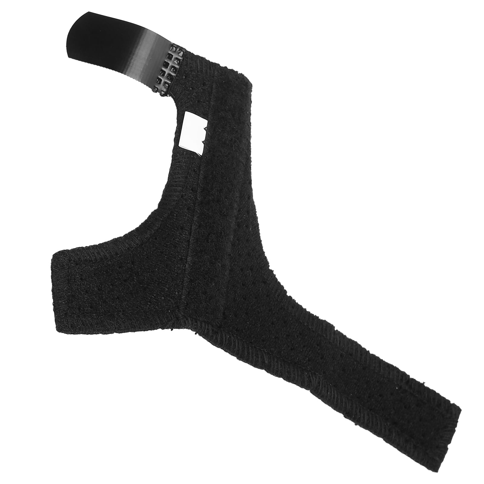 Finger Brace, Thumb Brace Comfortable Kids With Aluminum Bar For