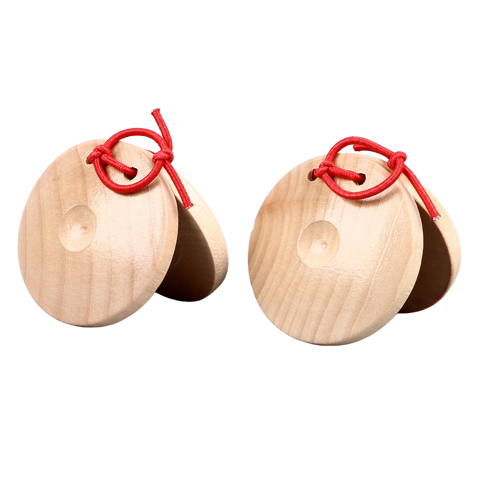 Finger Hand Finger Solid Wood Portable Easy Using