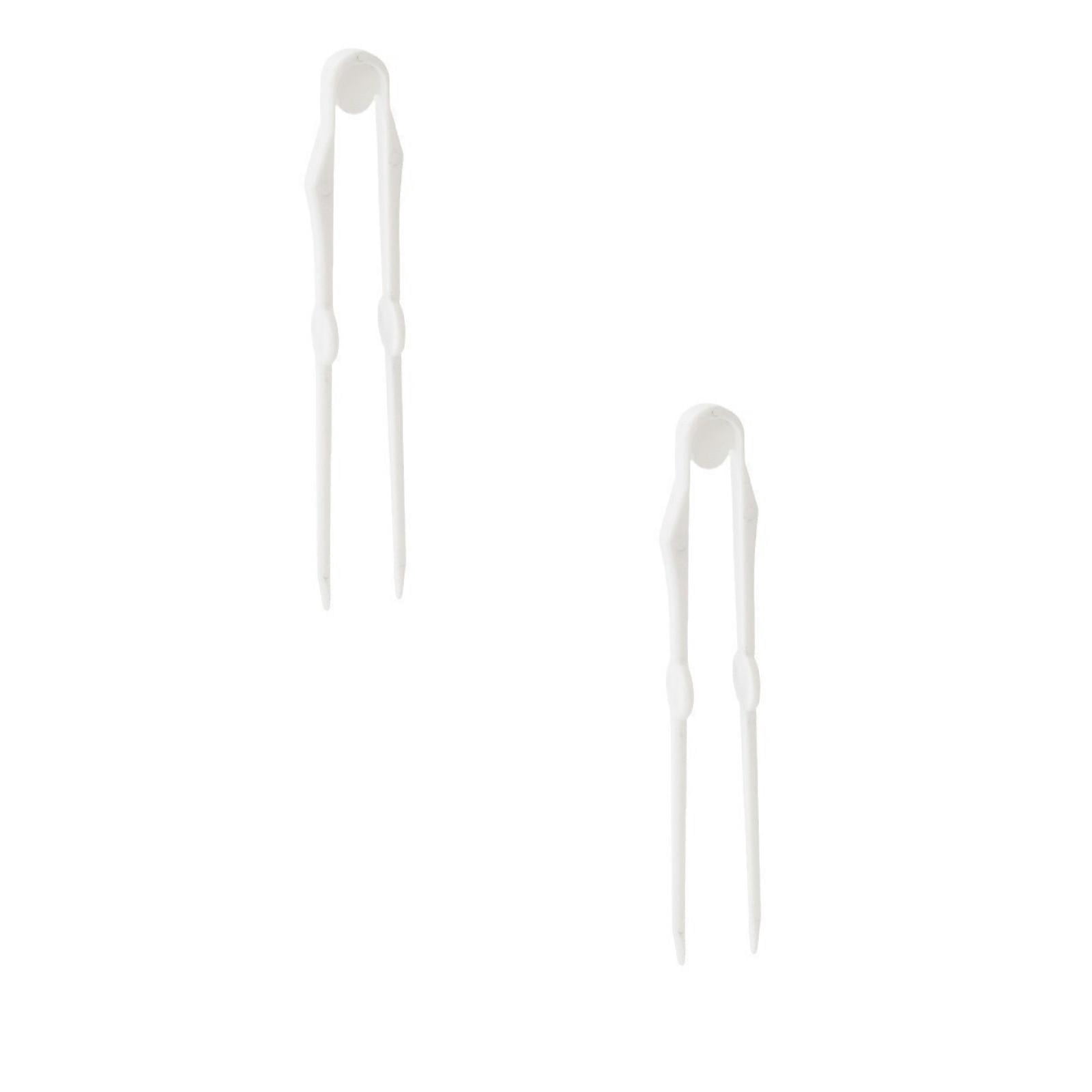 Finger Chopsticks for Snacking,Multi-purpose Reusable Food Chopsticks ...