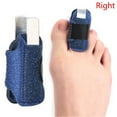 thumbnail image 1 of Finger Clip Finger Correction Toe Fixing Belt Fracture Fixation Splint, 1 of 9
