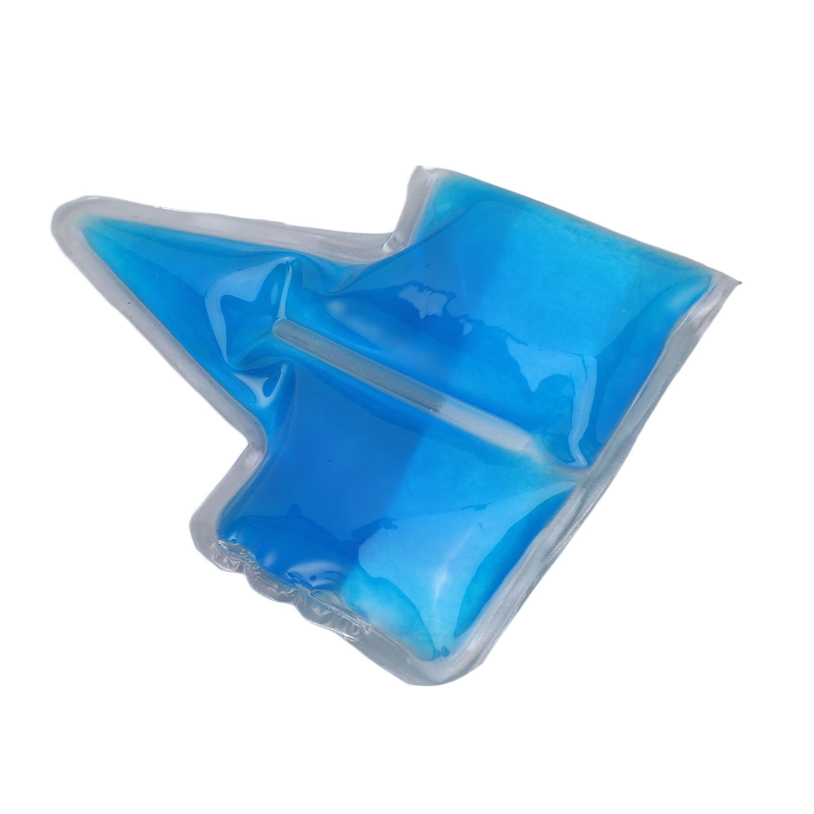 Finger Cold Compress Pack, Reusable Finger Ice Gel Pack Wrap 6cm Reduce