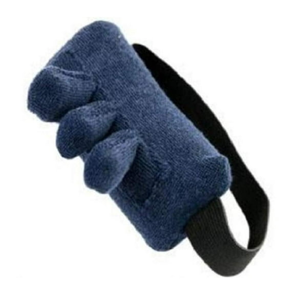 Finger Contracture Cusion with Finger Separator, Small
