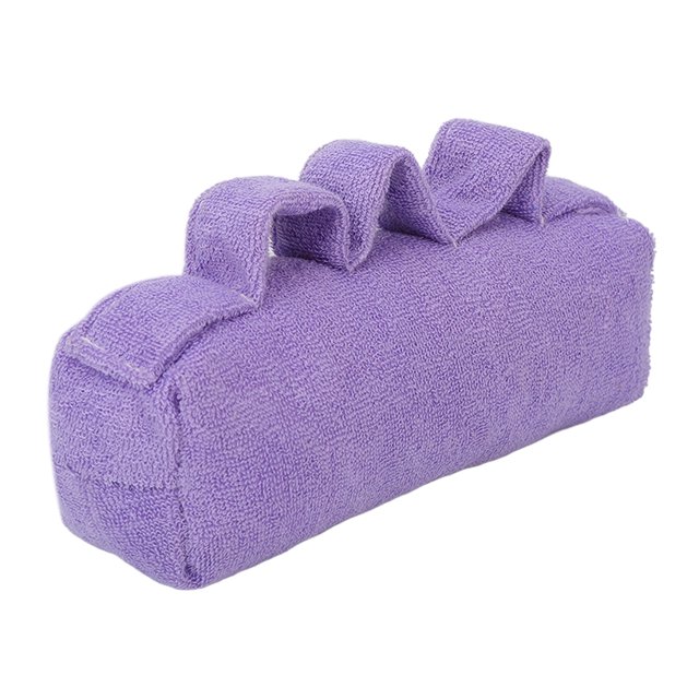 Finger Contracture Grips Cushion Elderly Finger Separator Splitter Palm