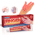 Finger Cream, Effectively Relieves Finger Pain And Finger Numbness，Fast