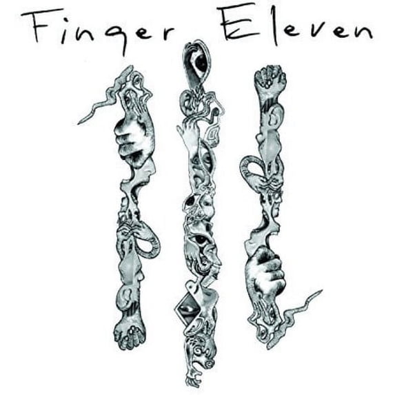 Finger Eleven (CD)