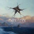 thumbnail image 1 of Finger Eleven - Five Crooked Lines - Music & Performance - CD, 1 of 1