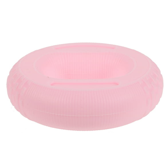 HEMOTON 3Pack Round Grip Strength Trainers Hand Squeezer for Men Women Athletes Elderly 2.95x2.95x0.79in