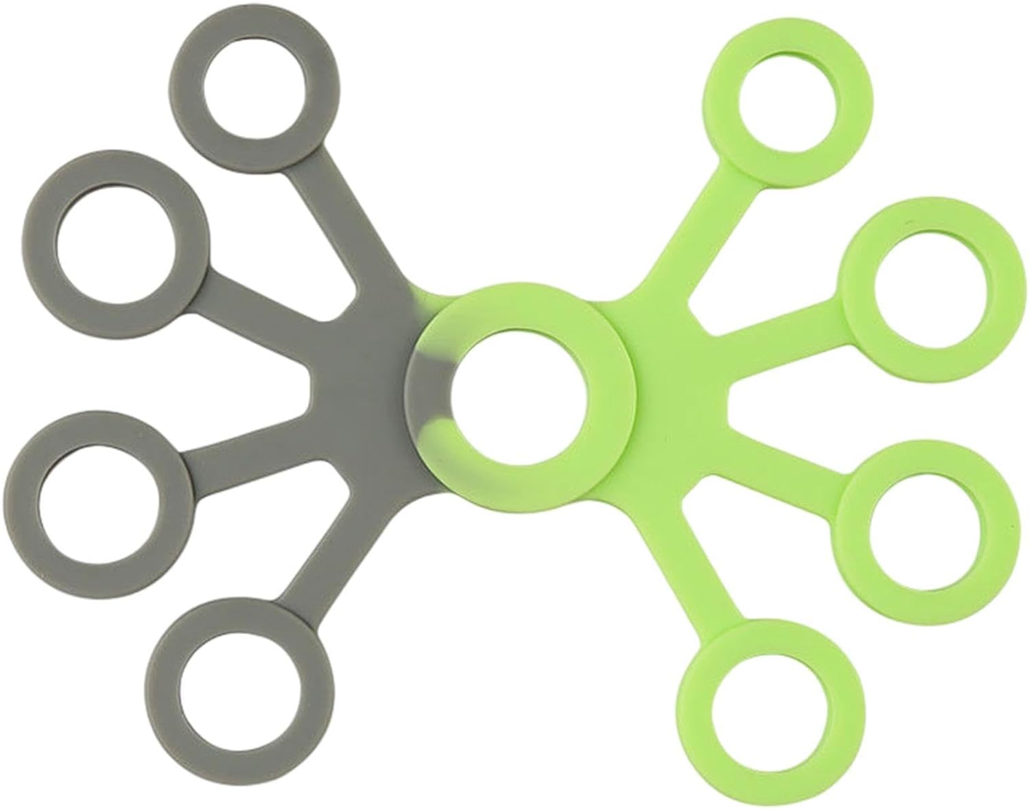 Finger Exerciser Grip Strength Trainer,Hand Grips for Strength