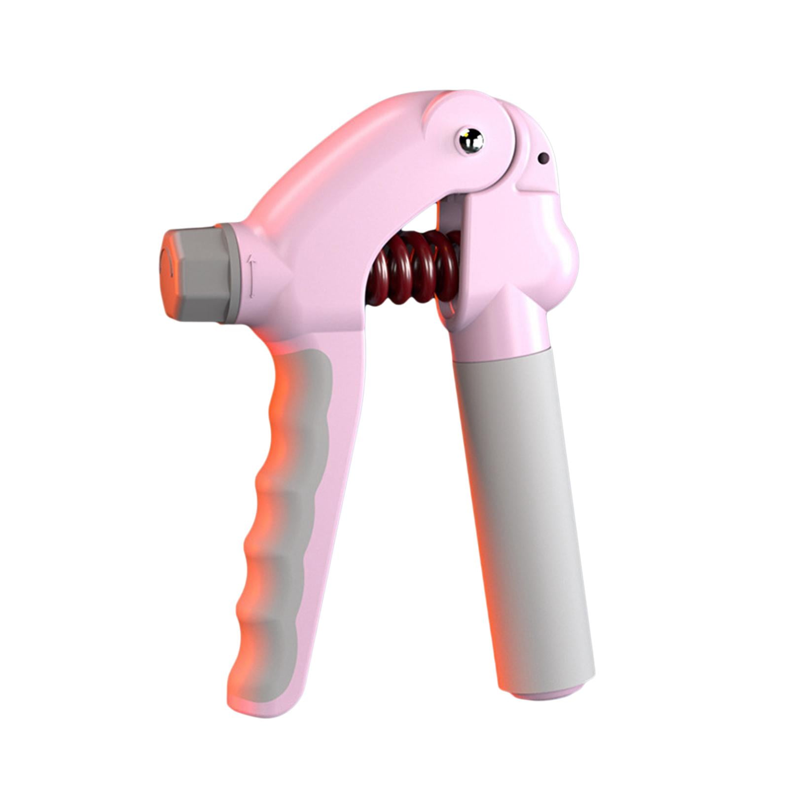 Finger Exerciser Hand Grip Strengthener Finger Pinch Expander Grip