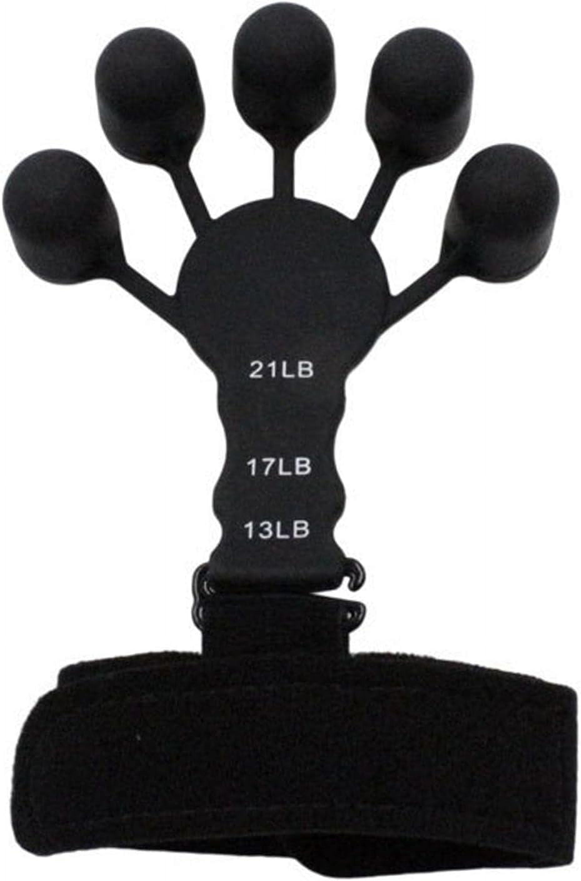 Finger Exerciser Hand Strengthener Grip Strength Trainer Finger