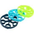 Finger Exerciser, Silicone Finger Stretcher FiveHole Tension