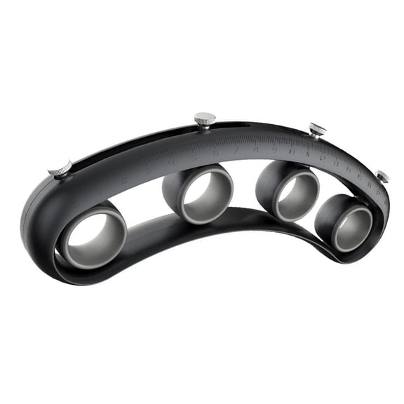 Finger Expander Musical Instruments Guitar & Bass Accessories Exerciser Shaker Piano