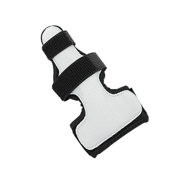 Finger Extension Splint Adjustable Finger Knuckles Immobilization Compression