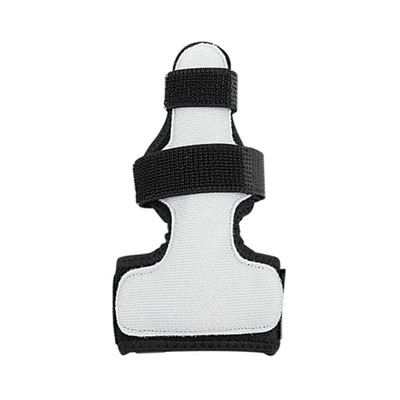 Finger Extension Splint Breathable Finger Immobilization Compression Finger Splint Brace Comfortable Thumb Brace