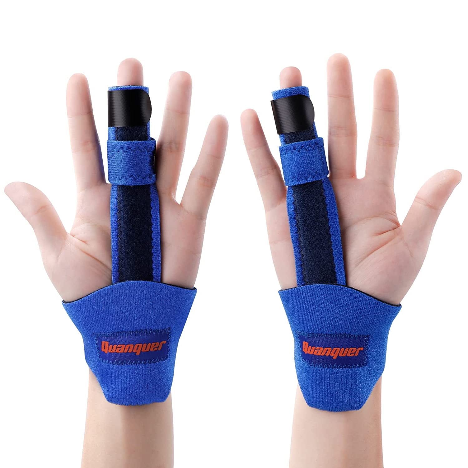 Finger Extension Splint for Trigger Finger, Mallet Finger, Finger
